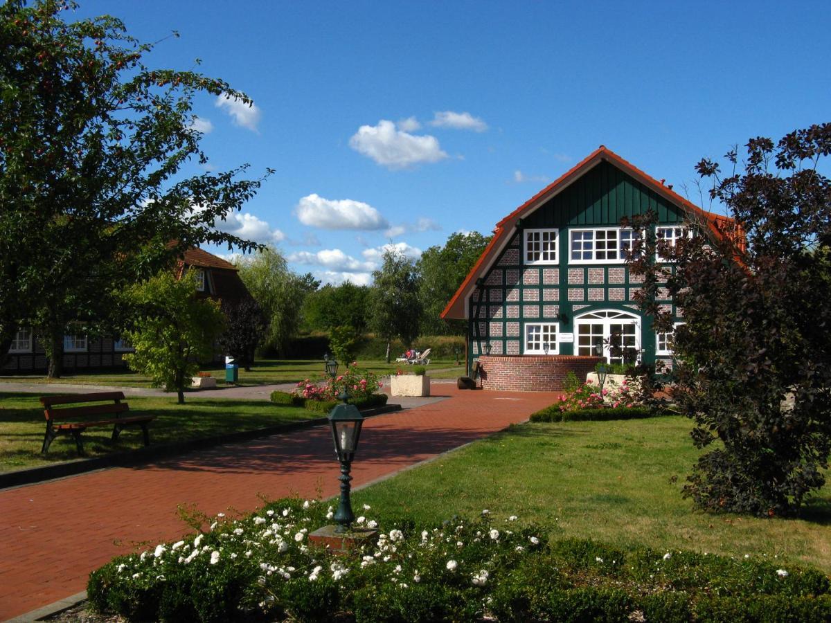 Schloss Herrenstein Hotel Gerswalde Luaran gambar